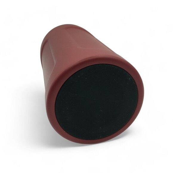 Curtis Stone Wine Chiller in Burgundy Red NEW - Picture 7 of 7